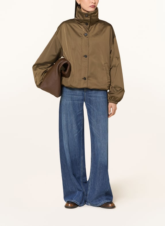 Marc O'Polo Bomber jacket KHAKI