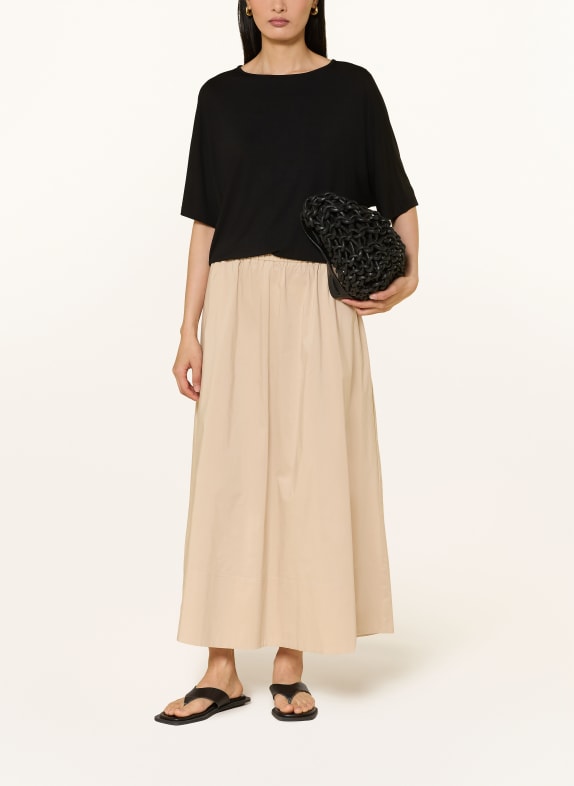 Marc O'Polo T-shirt ZWART