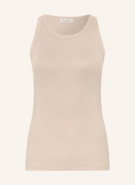 Marc O'Polo Linne BEIGE