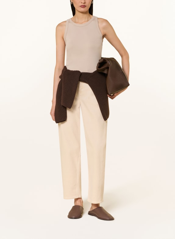 Marc O'Polo Linne BEIGE