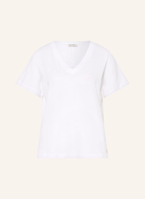 Marc O'Polo T-shirt WHITE