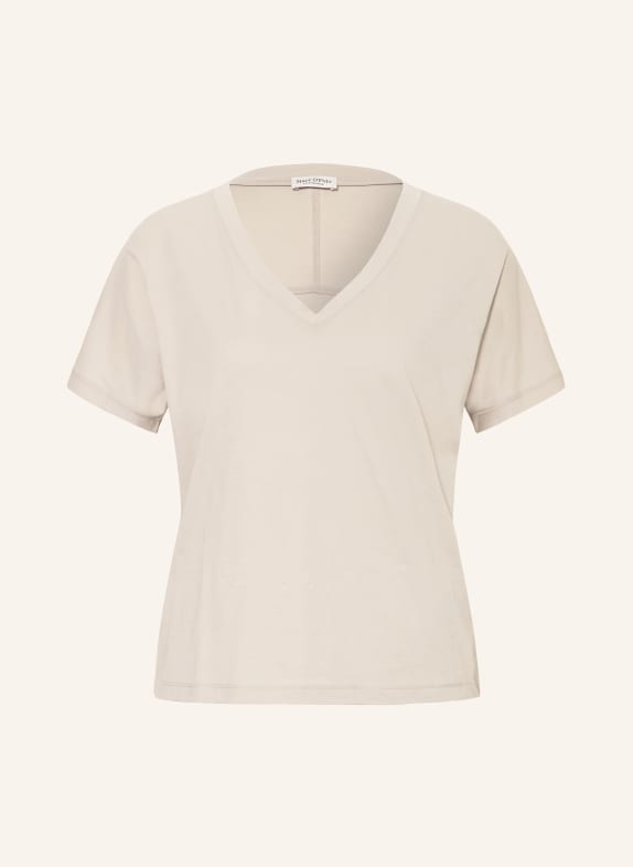 Marc O'Polo T-shirt BEIGE