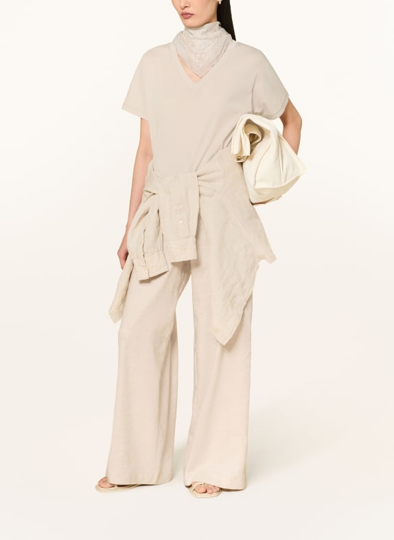Marc O'Polo T-shirt BEIGE