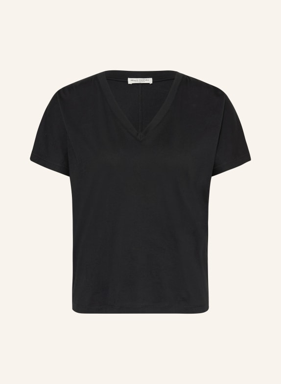 Marc O'Polo T-shirt BLACK