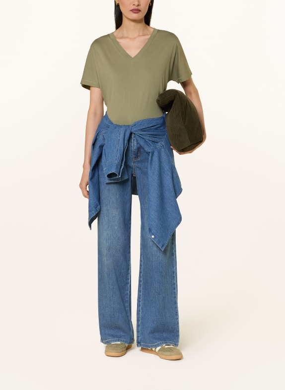 Marc O'Polo T-Shirt OLIV