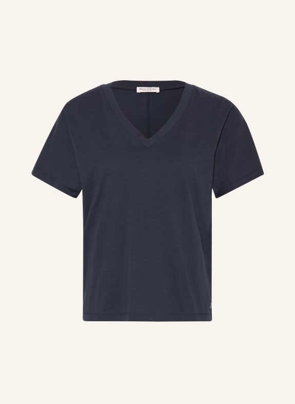 Marc O'Polo T-shirt DARK BLUE
