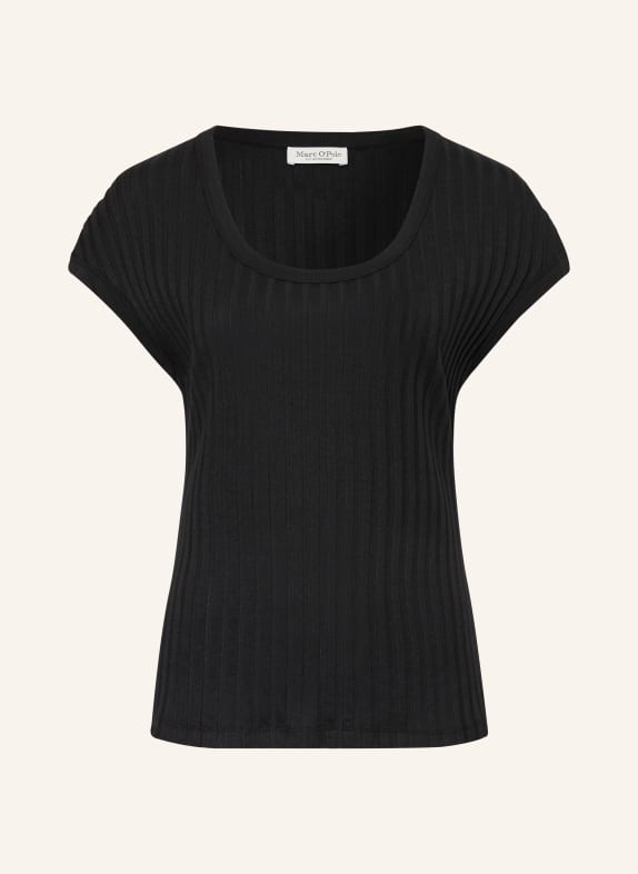 Marc O'Polo T-shirt BLACK