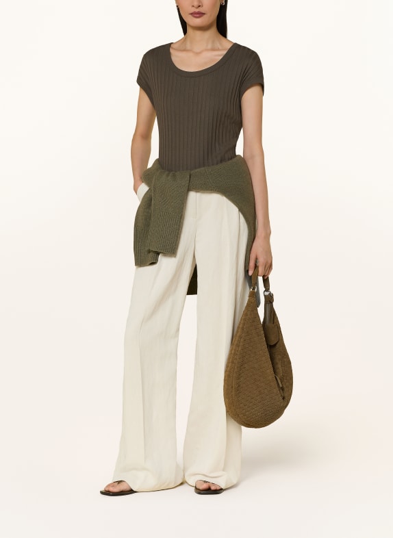 Marc O'Polo T-Shirt KHAKI
