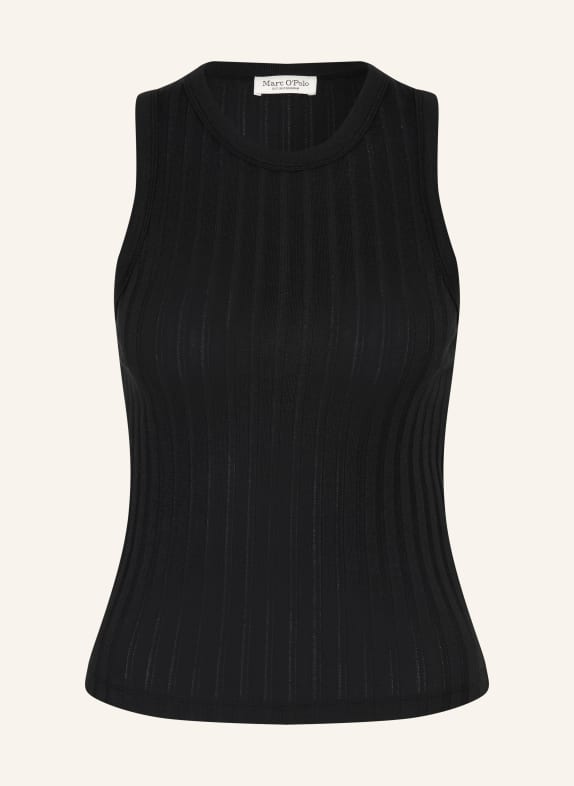 Marc O'Polo Top BLACK