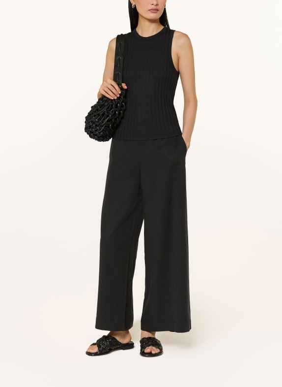Marc O'Polo Top SVART