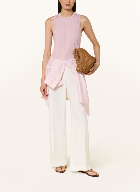 Marc O'Polo Top ROSÉ