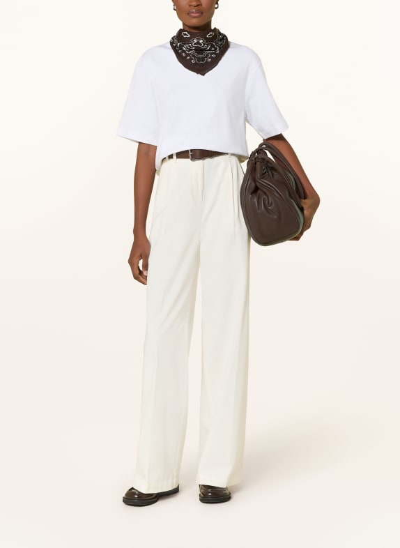 Marc O'Polo T-shirt WIT