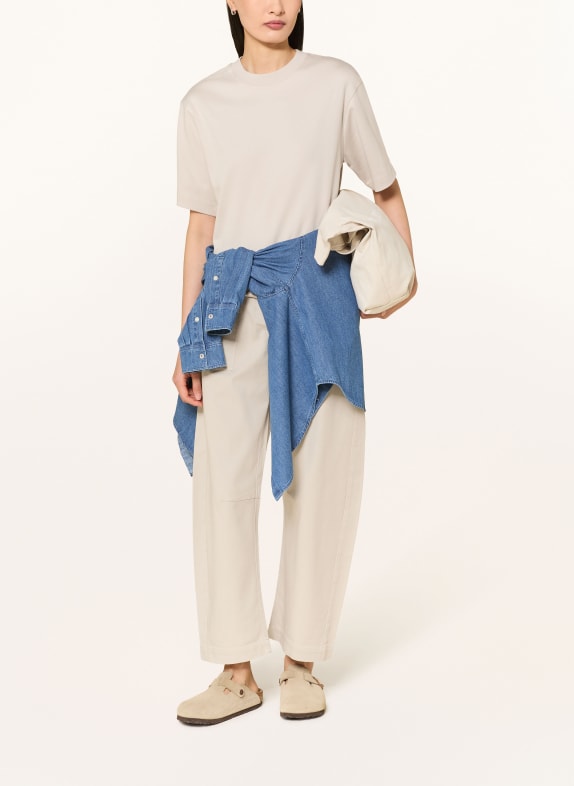 Marc O'Polo T-shirt BEIGE