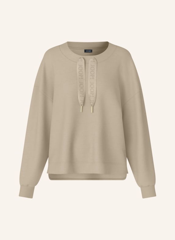 JOOP! Sweatshirt TAIO BEIGE