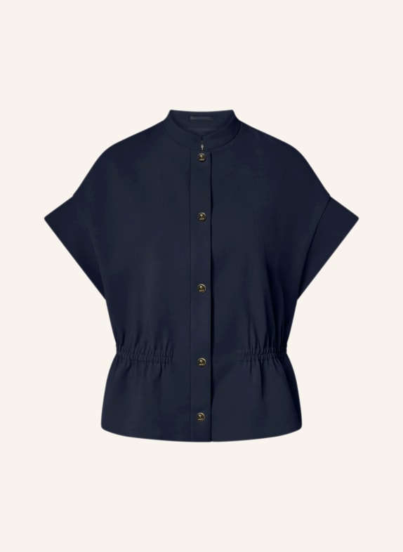 JOOP! JEANNE Sweatshirt Jacket DARK BLUE