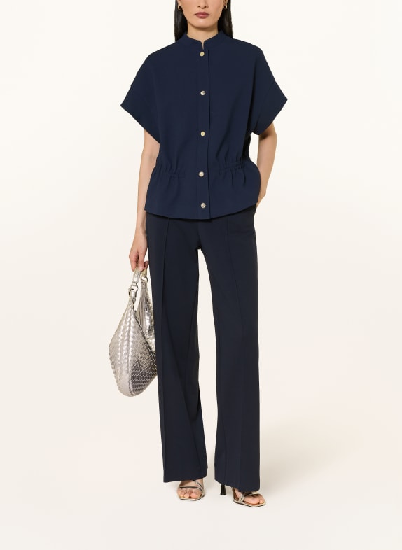 JOOP! Sweatjack JEANNE DONKERBLAUW