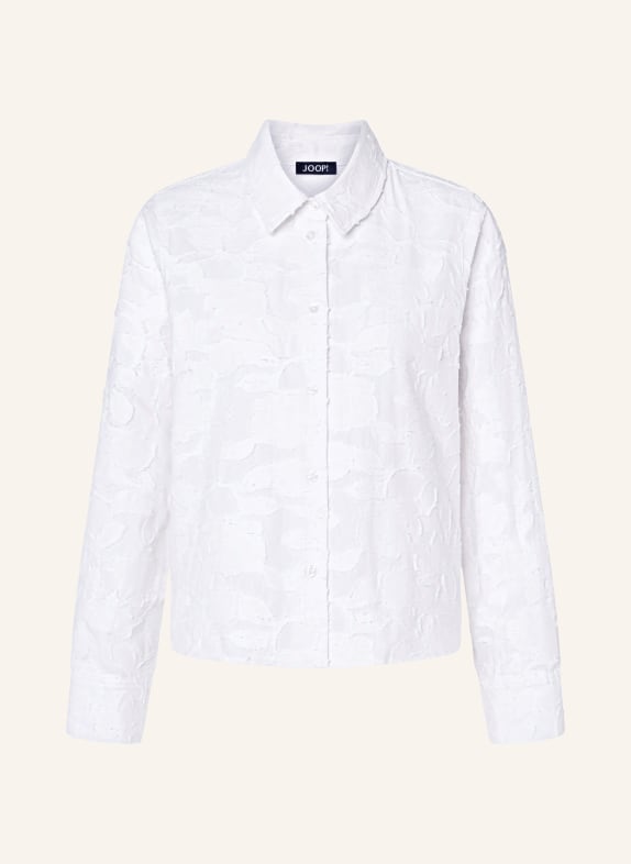 JOOP! Chemisier BESSIA BLANC
