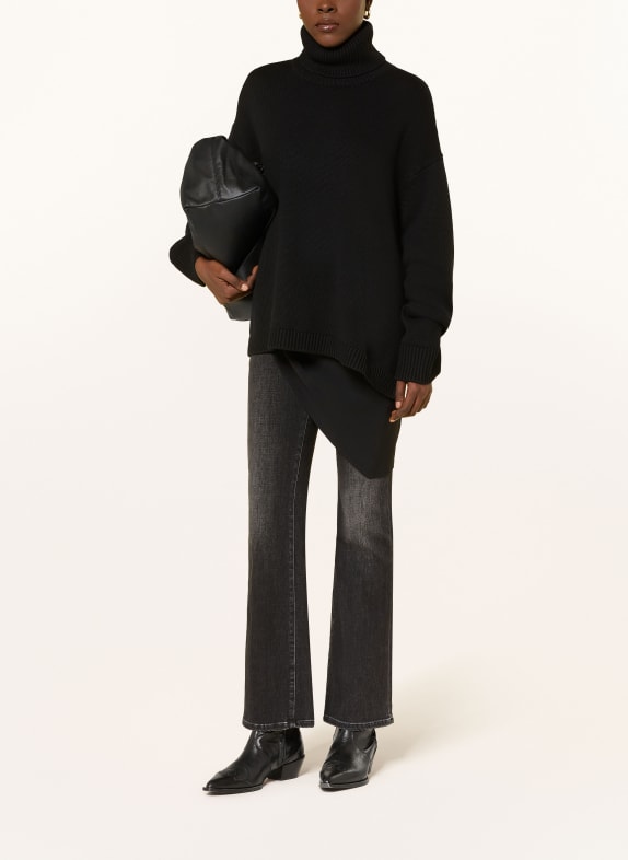 AG Jeans Bootcut-jeans SOPHIE SNPS STONE PILOTS