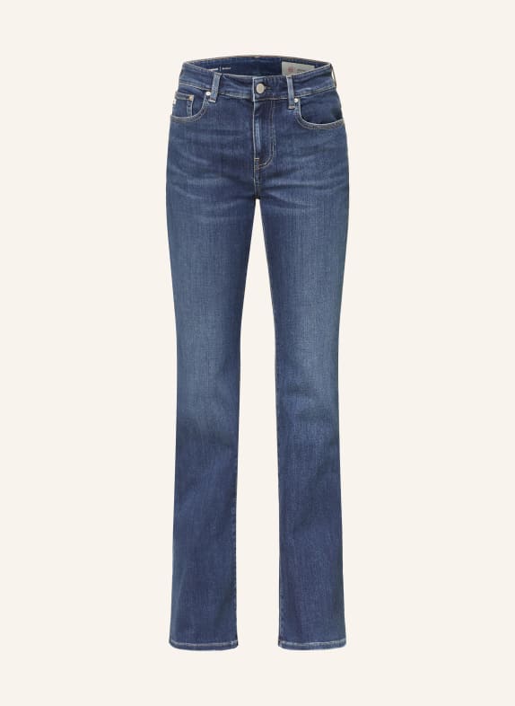 AG Jeans Bootcut Jeans SOPHIE SILL SKRILL