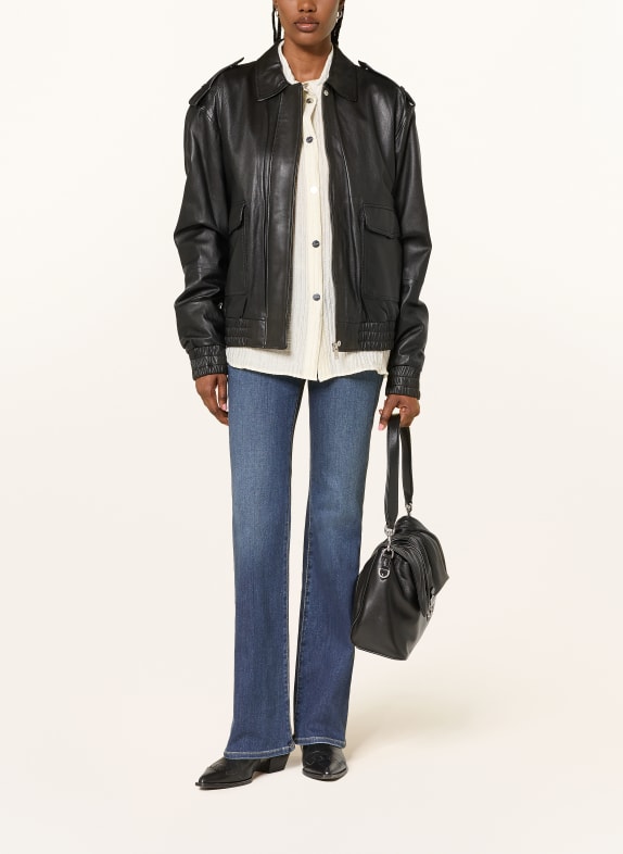 AG Jeans Bootcut-jeans SOPHIE SILL SKRILL