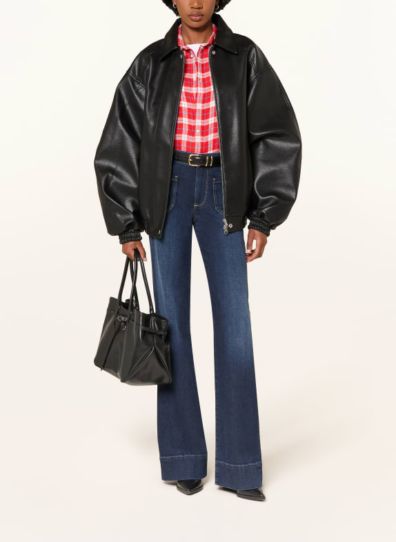 AG Jeans Flared jeans VICKY PULP PULP
