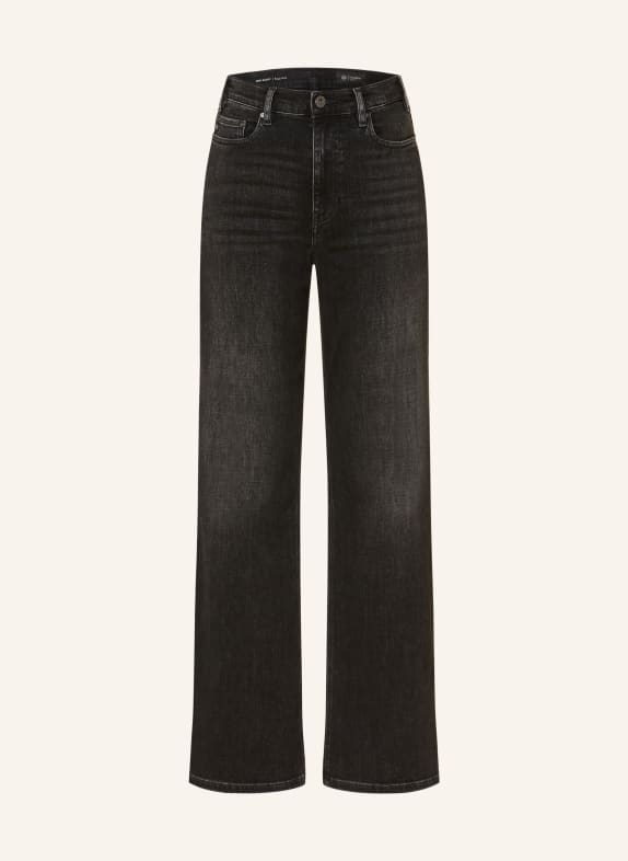 AG Jeans Wide Leg Jeans NEW BAGGY SNPS STONE PILOTS