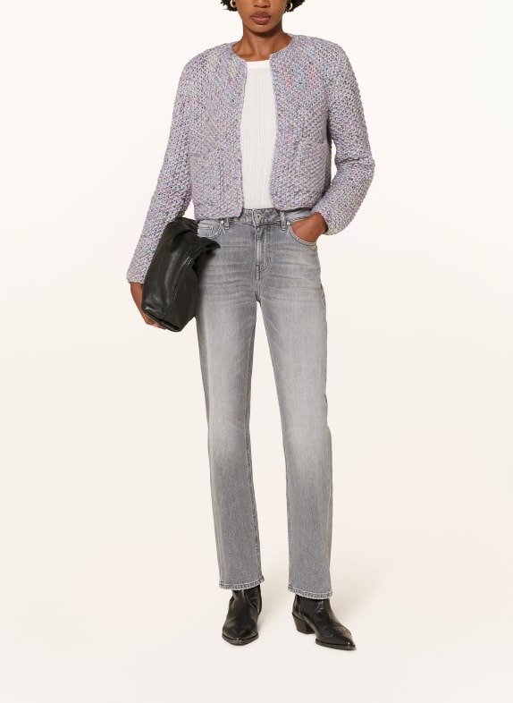 AG Jeans Straight jeans FIANCE GUNN GUNN