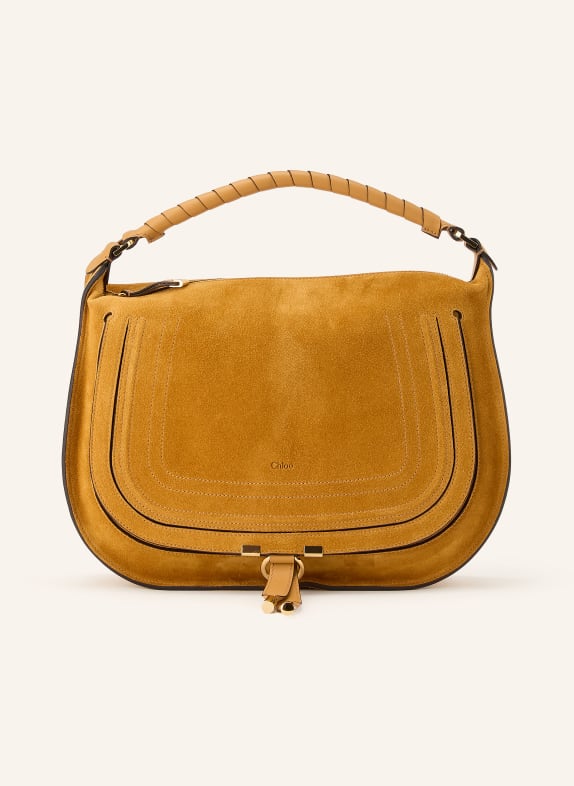 Chloé MARCIE Handbag Whispering Orange