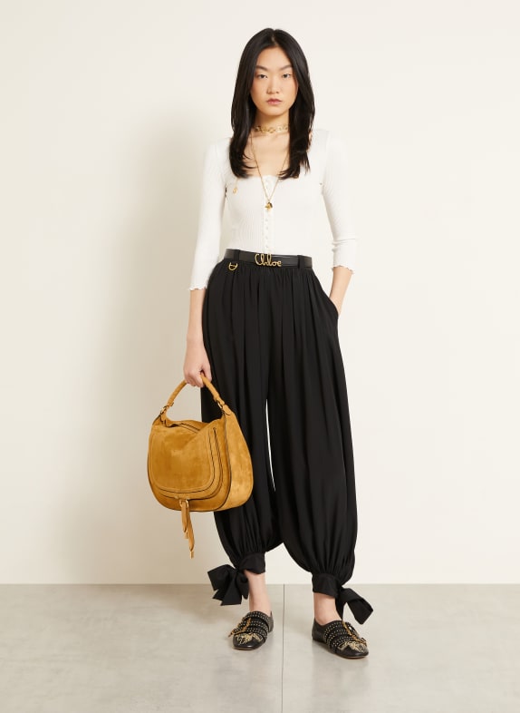 Chloé MARCIE Handbag Whispering Orange