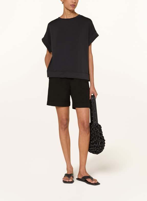 OPUS PANTS Shorts MALOTTA SCHWARZ