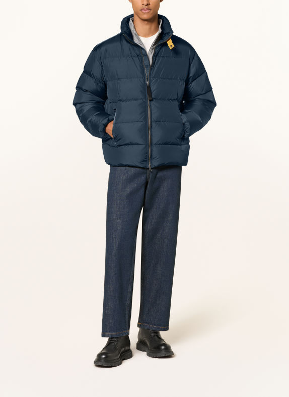 PARAJUMPERS Donsjas DULEEK DONKERBLAUW