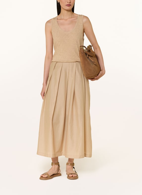 Marc O'Polo Top BEIGE
