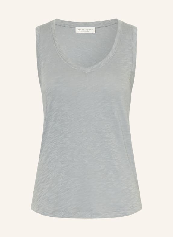 Marc O'Polo Top SZARY