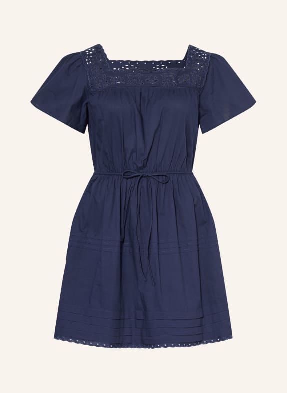 Rails Kleid GALE DUNKELBLAU