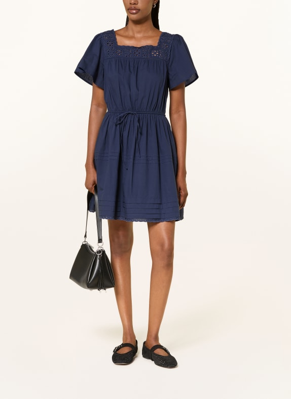 Rails GALE Dress DARK BLUE