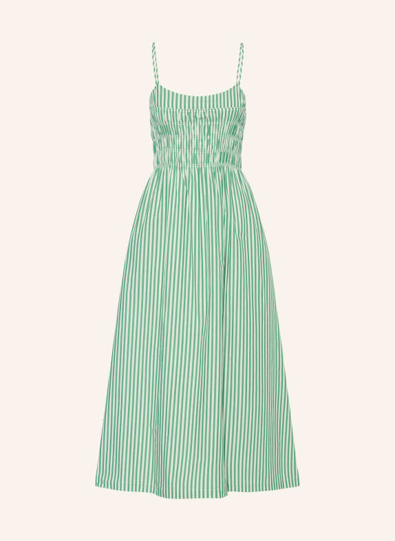 Rails PRIMOSE Dress GREEN / WHITE