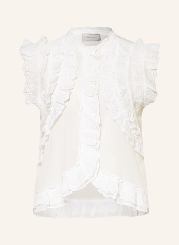 NEO NOIR Blusenshirt CELIA WEISS