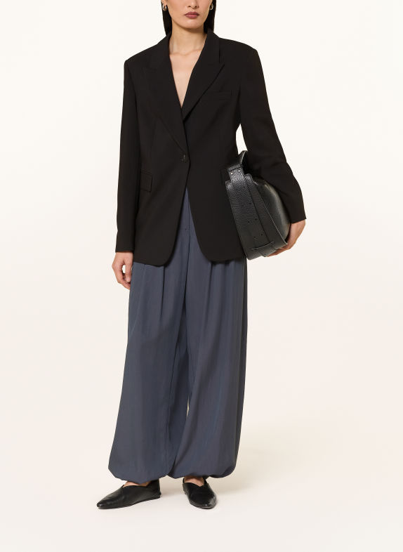 MSCH COPENHAGEN Broek MSCHZINET MALANIE DONKERBLAUW