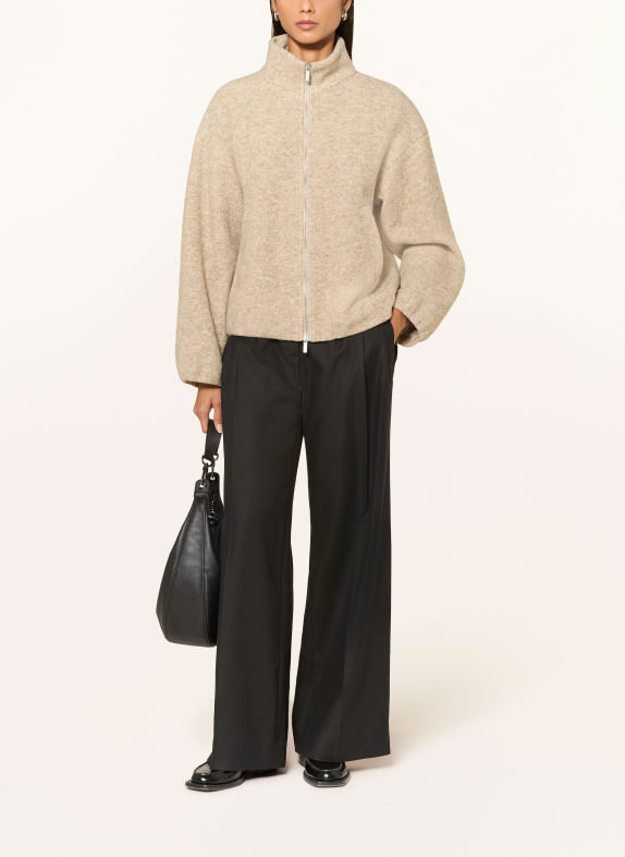 MSCH COPENHAGEN Jas MSCHANNIKE BEIGE
