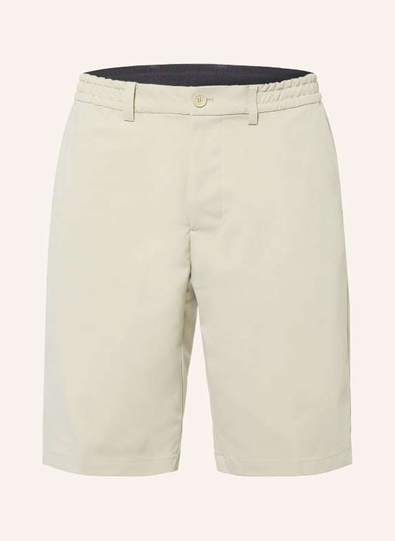 BOSS Golfshorts GOC Regular Fit BEIGE