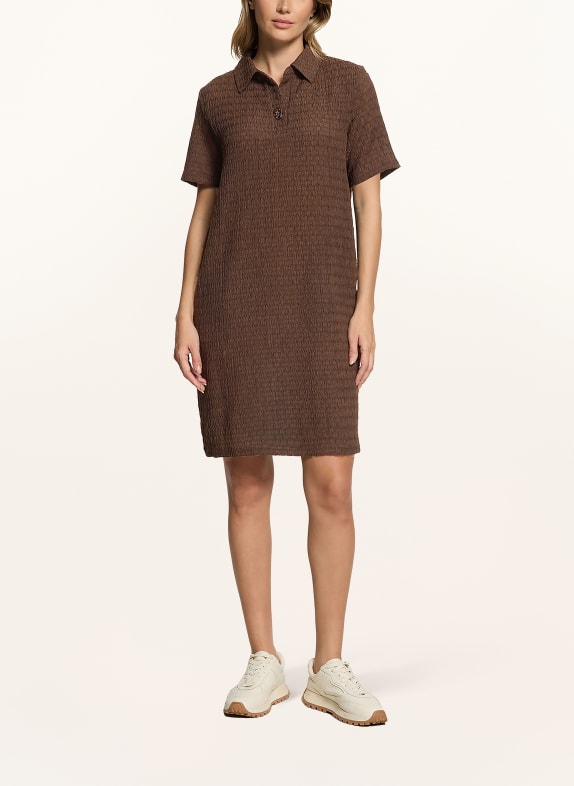 CARTOON Kleid BRAUN