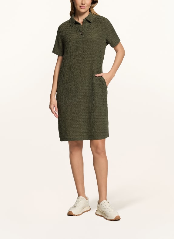 CARTOON Kleid OLIV