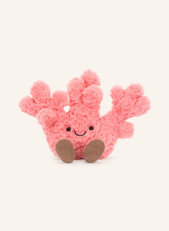 Jellycat Knuffels AMUSEABLES CORAL ROZE