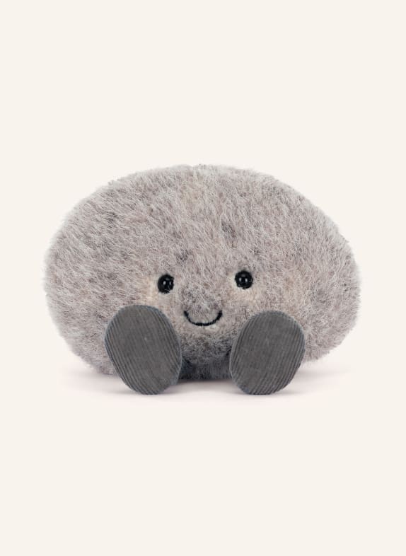 Jellycat Knuffels AMUSEABLES PEBBLE GRIJS