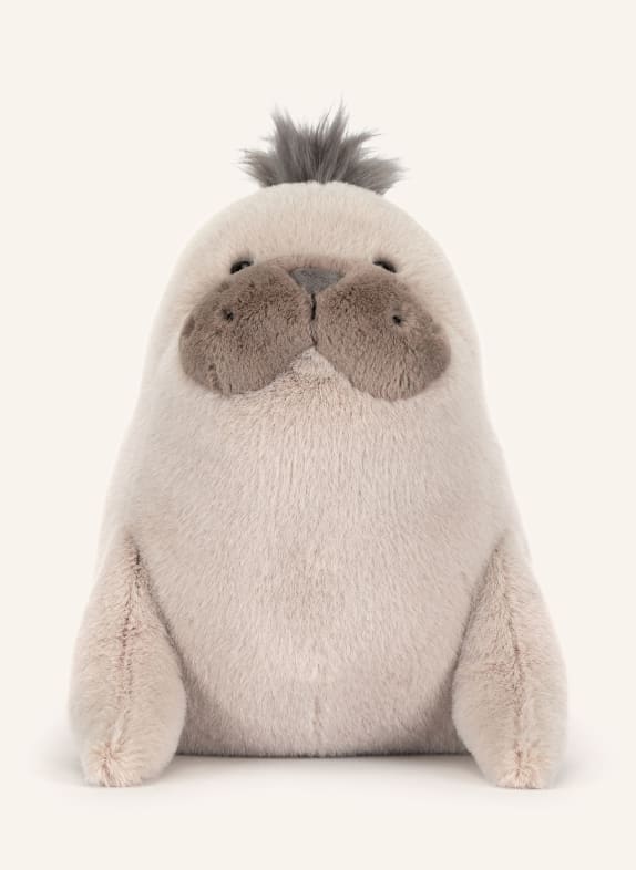 Jellycat Knuffel ROARWELL SEA LION BEIGE / BRUIN