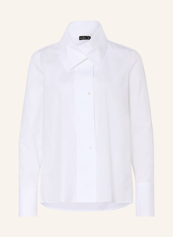 van Laack Bluse VL-TULASA-XX WEISS