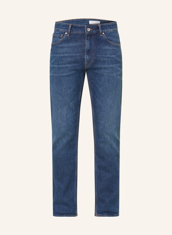 TIGER OF SWEDEN DES Slim Fit Jeans 209 midnight blue