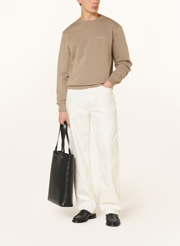 TIGER OF SWEDEN Sweatshirt EMERSON LYSEBRUN