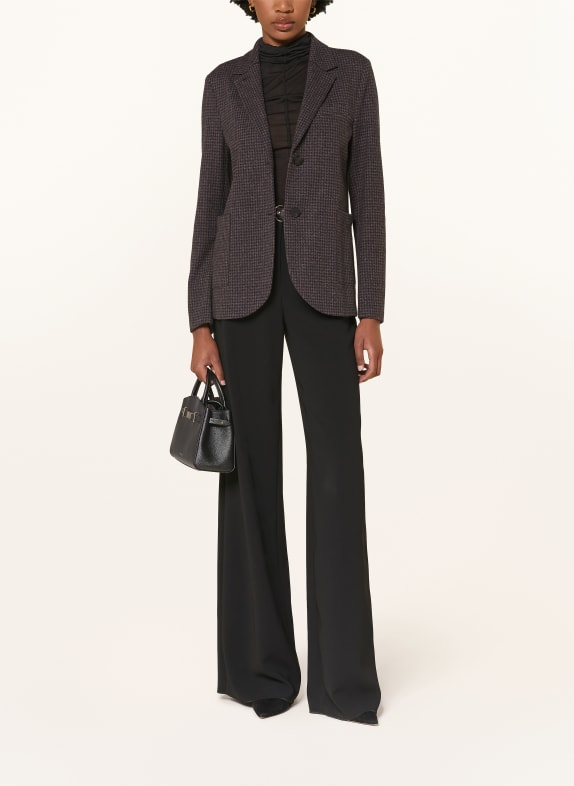 HARRIS WHARF LONDON Blazers BRUIN / ZWART