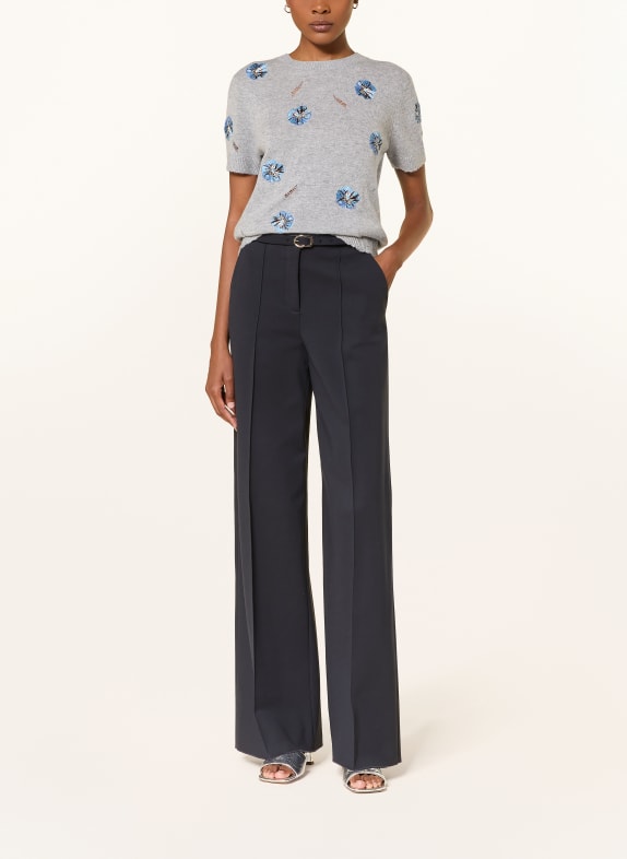 DOROTHEE SCHUMACHER Marlene-broek EMOTIONAL ESSENCE DONKERBLAUW